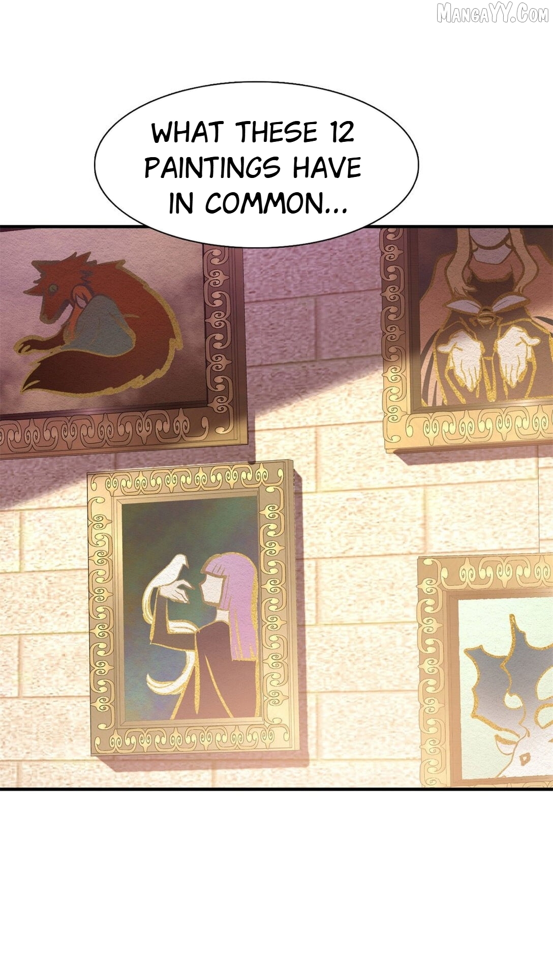 Don't Embarrass Me Chapter 89 - page 10